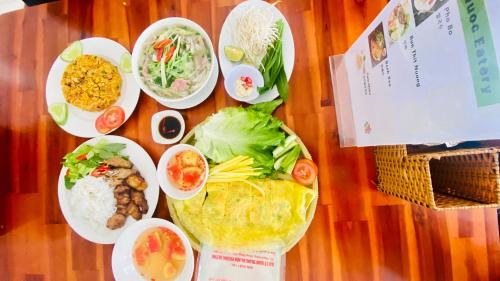 Foto - MAY 2 HOTEL Phu Quoc