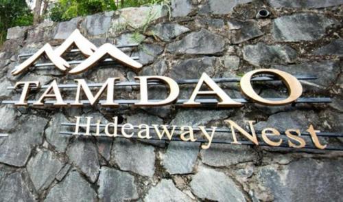 TAM DAO Hideaway NEST Venuestay