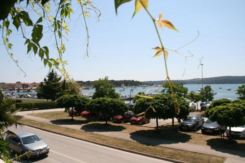 Bed & breakfast La Fontana Medulin – Pula Medulin, IA