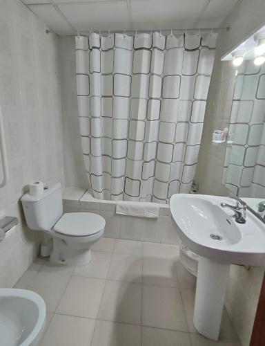 Hotel Cogullada - image 10