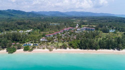 Kantary Beach Hotel Villas & Suites photo 1