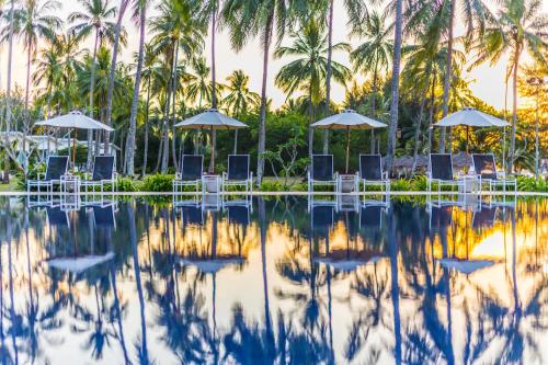 Kantary Beach Hotel Villas & Suites photo 4