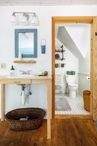 The Cottonwood Inn B&B - main image