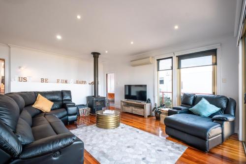 Ensorcelled - Freycinet Holiday Houses - Swansea