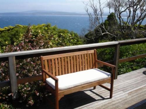 Princess Lane, Merimbula