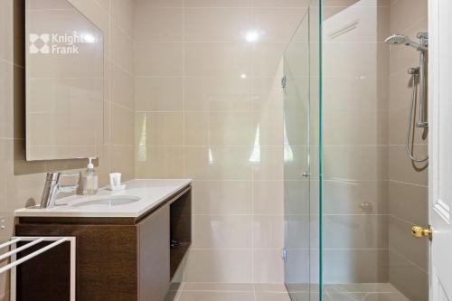 Clydesdale Manor Room Type - Queen Suite - 2