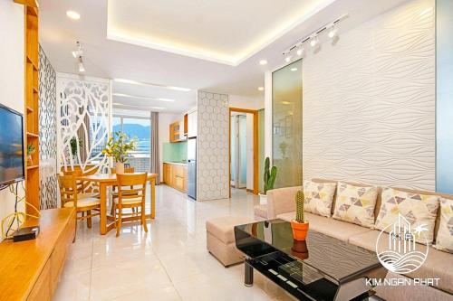 Kim Ngan Phat Luxury Villa