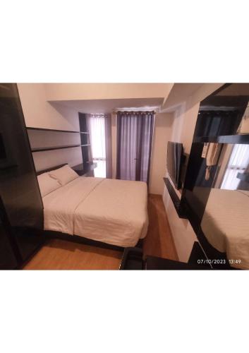 Apartemen Tokyo Riverside Tower Dotonbori LT 12