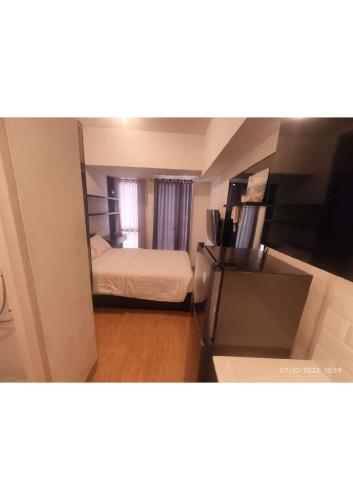 Apartemen Tokyo Riverside Tower Dotonbori LT 12