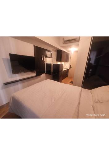 Apartemen Tokyo Riverside Tower Dotonbori LT 12