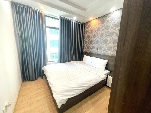 Two-Bedroom Apartment with Sea View image 3