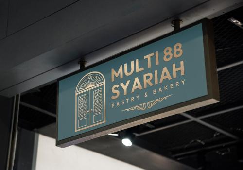 Multi 88 Syariah