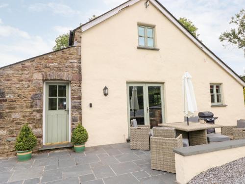 Gwyddno Lodge - image 7