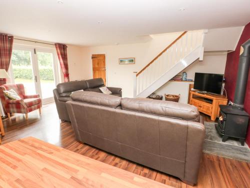 Gwyddno Lodge - image 12