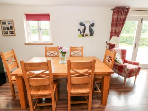 Gwyddno Lodge - image 11