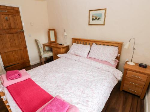 Gwyddno Lodge - image 4