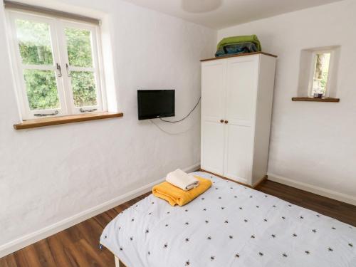 Gwyddno Lodge - image 14
