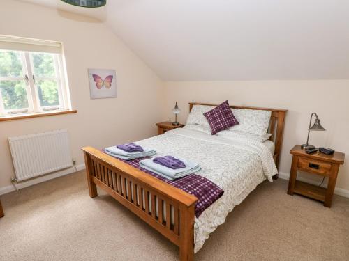Gwyddno Lodge - image 3