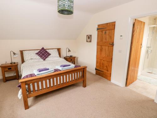 Gwyddno Lodge - image 6