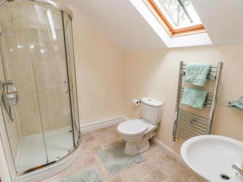 Gwyddno Lodge - image 10
