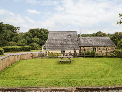 Gwyddno Lodge - image 8