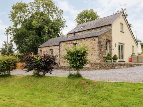 Gwyddno Lodge - image 13