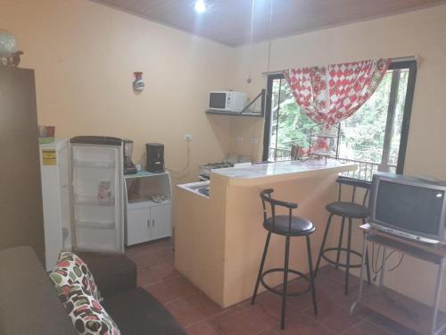 Apartamento Flor de LyS