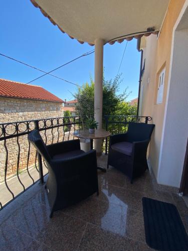  Studio apartman Mia in Tar