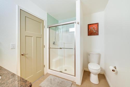 Lovely Soldotna Home, Steps From Kenai River