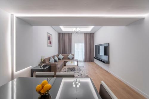 Rose Garden Hotel Apartments - Al Barsha, Near Metro Station, Дубай (фото 8)