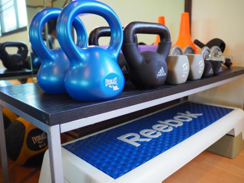 バンコク インター プレイス ホテル7