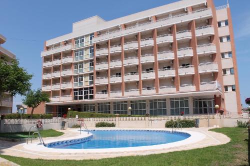 Hotel Gran Playa - image 7