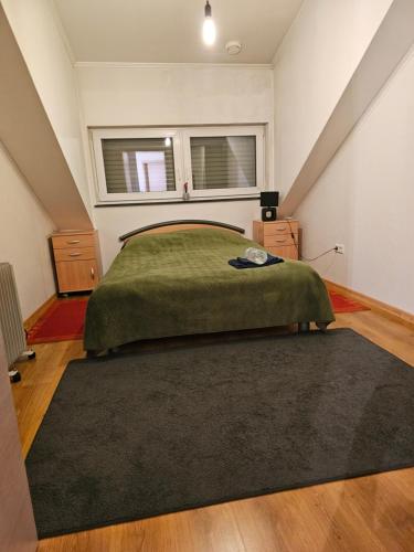 Chambre privé dans belle maison 2 - Accommodation - Ettelbruck