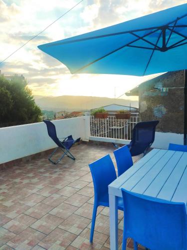 Casa Vacanze "Il Giardino" in 弗納