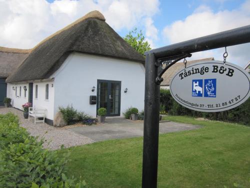Tåsinge B&B, Svendborg (fotografie 9)