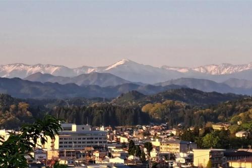 ホリデーハウス慈野(ジノ)