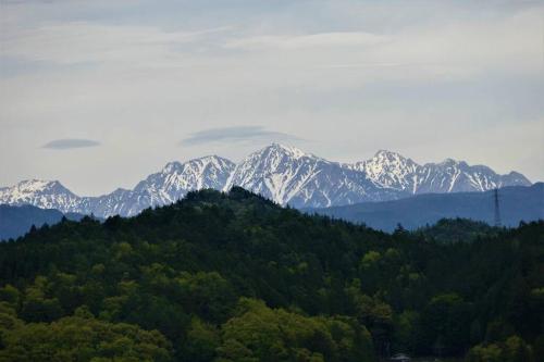 ホリデーハウス慈野(ジノ)