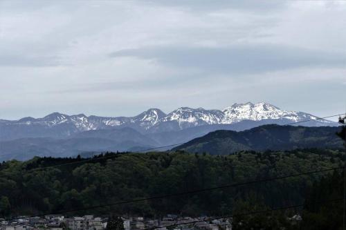 ホリデーハウス慈野(ジノ)