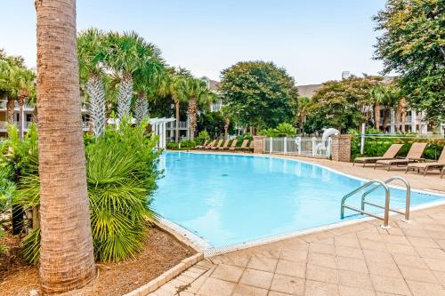 Baytowne Wharf Market Street Inn 336 and 338 Combo in 샌데스틴