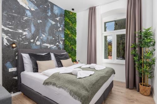 Molo Longo - Central Apartments & Rooms, Rijeka (fotografie 11)