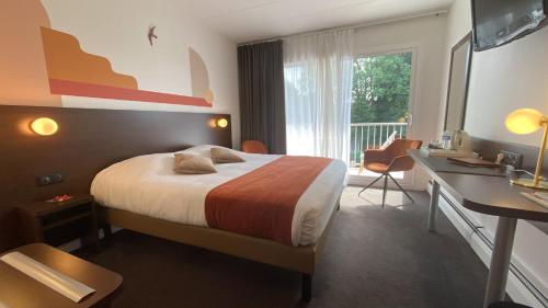 Le Relais De Montigny - image 14