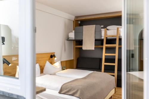 Hotel Moarhof