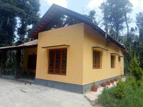 Gunavathi homestay