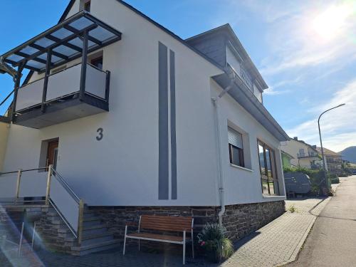 Ferienwohnung Inge in Briedern, Deutschland