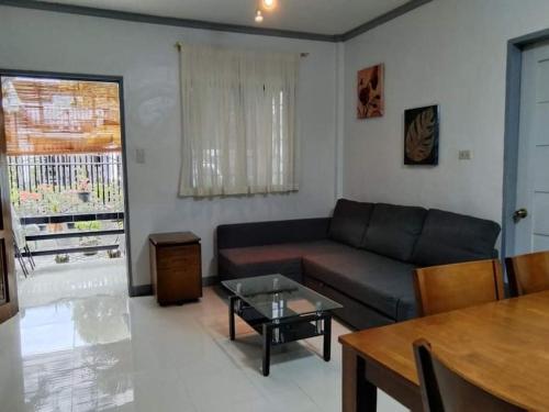 A Unique and Cozy WholeHouse in Babak Samal Island near Wall Climbing Platform