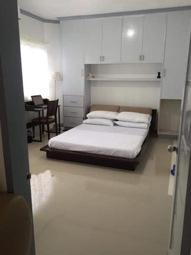 A Unique and Cozy WholeHouse in Babak Samal Island near Wall Climbing Platform