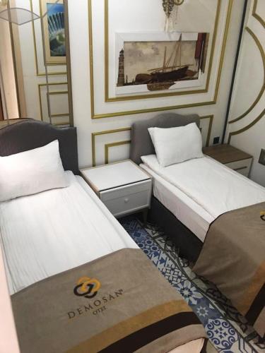 Demosan Hotel Hilden