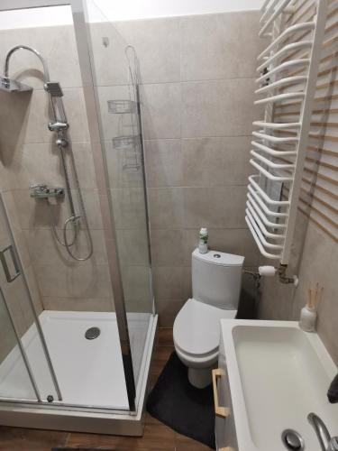Apartament na Rynku w Gnieźnie