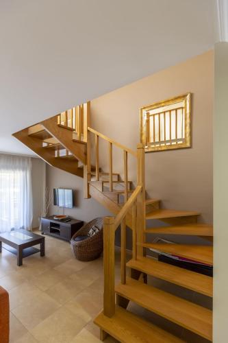 Dúplex en Residencial Vichona en Sanxenxo Dúplex en Residencial Vichona en Sanxenxo