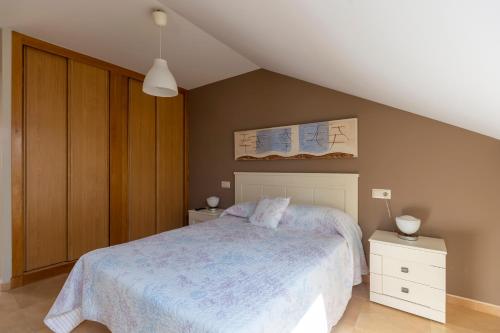 Dúplex en Residencial Vichona en Sanxenxo - image 4